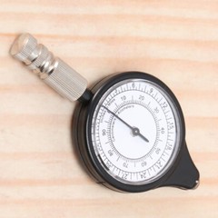 Digital Compass Map Measurer for Outdoor Activities