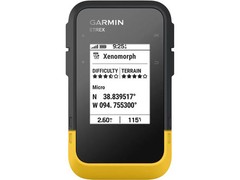 Garmin eTrex SE Handheld GPS Unit