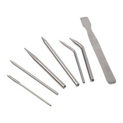 For DIY for para Cord Needles for Crafting Weaving and Umbrella Rope Projects