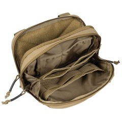 Fox Chest Pack Recon Chest Bag Outdoor Hiker Leisure Bag Coyote