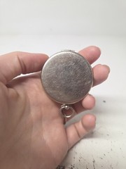 Vintage West German “Liquid Filled” Compass