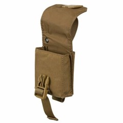 Helikon Tex Molle Belt Pouch Compass Survival Utility Pouch Outdoor Coyote