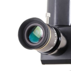 66 Degree Ultra Wide Astronomical Eyepiece with Multi Coating 6mm 9mm 15mm Lens