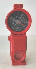 Wondascope Italy Optic 4-in-1 Compass / Magnifying Glass / Binoculars