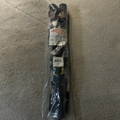 TrailBuddy Adjustable Hiking Poles for Snowshoe & Backpacking – New