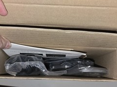 Plenio VXA-2100 7-inch Wide Touch Screen GPS Navigation System NIB