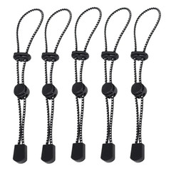 1/5Pcs Backpack Walking Stick Holder Trekking Hiking Pole Fixing Tie Cord Rope O