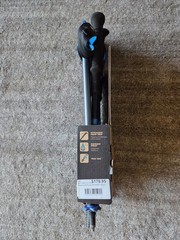 Black Diamond Distance Z poles