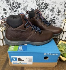 Landroamer Explorer WP Waterproof Men’s Shoes