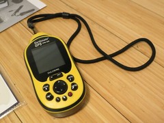 DeLorme Earthmate GPS PN-20 Camping, Hiking, Kayaking GPS Compass Bundle