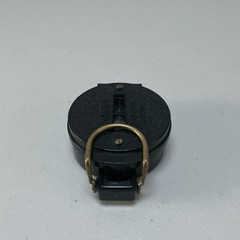 Vintage Engineer Lensatic Precise Compact Compass
