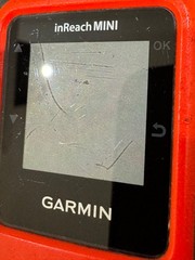 Garmin inReach Mini Gen 1 Compact Satellite Communicator