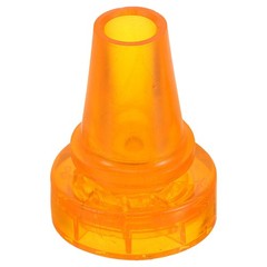 Plastic Tip for Cane Crutch Replacement Parts Stoppers Bottom Non Slip