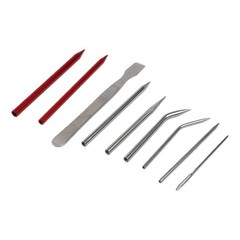 Lightweight for para Cord Stitching Needles for Crafting and Weaving Needs