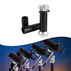 Tripod Pier Extension for Astronomical Telescope 3/8 inch M/F 40 cm Adjustable