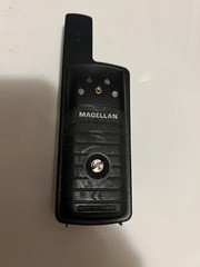 Magellan GPS 315 Handheld GPS Receiver, Black Plastic, GPS Sensor