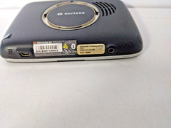 NAVIGON AG NVG7100 – FOR PARTS UNTESTED