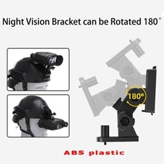 Good Quality Grade A+ Night Vision Tactical Helmet Mount f NV8000 NV8160 NV8300