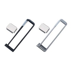 For Camping Insulated Box for stand Aluminum Case for stand X-shaped Structure