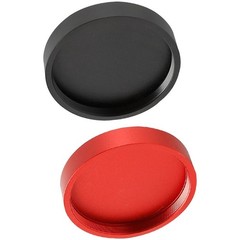Metal Protective Dust Cover M54x0 75 for Telescope and Camera Lens Use