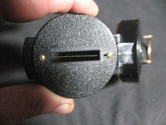 engineer directional compass