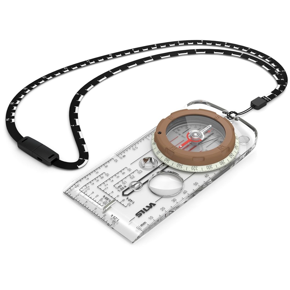 Expedition 360 Global, Clear, One Size