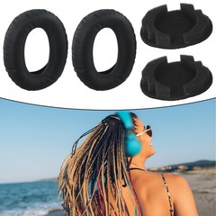 Replacement Ear Pads Cushion for Sony MDR1000X WH1000XM2 Headphones Comfortable