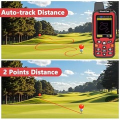 ZL180 Handheld GPS for Surveying, High Precision Rugged Land Surveying