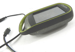 MAGELLAN Explorist 610 Version 7.28 Hot Fishing Spots Handheld USB GPS D232