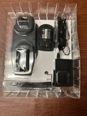 Bushnell ONIX 350 handheld GPS Navsystem – Don’t get lost ! – New