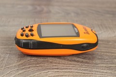 Magellan eXplorist 100 Water Resistant Handheld GPS Hiking Camping Fishing