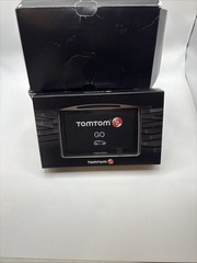 TomTom GO 630 Car Portable GPS Navigator USA CANADA North America MAPS 4.3″