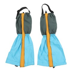 Waterproof Hiking Shoe Covers for Outdoor Snow Sand Protection Lightweight