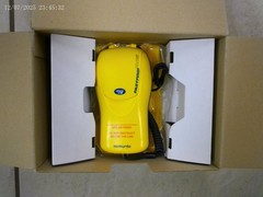 Mcmurdo Fastfind Plus PLB GPS 406 GPS Personal Emergency Location Beacon