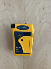 ACR Electronics rescueME PLB1 Personal Locator Beacon