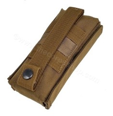 TASMANIAN TIGER CAT TOURNIQUET POUCH MK2 MOLLE TOURNIQUET COVER CORDURA #7565