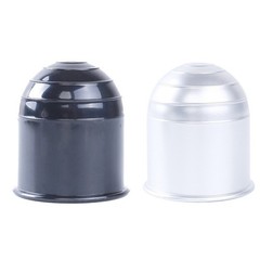5pcs Trailer Hitch Ball Cover for 50mm Size Protection Against Weather