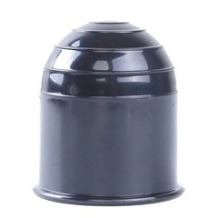 5pcs Trailer Hitch Ball Cover for 50mm Size Protection Against Weather