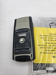 Cobra GPS 500 Black Portable 1.1″ LCD Display 18-Channel Satellite GPS Navigator