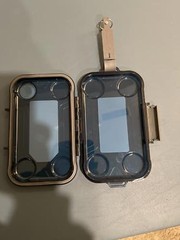 Outdoor Smartphone Watertight Case – Protect Your Device (RT002)