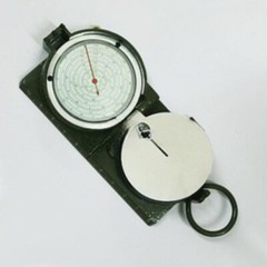 65 Type Military Compass Army Multifunctional Compass DQL-5