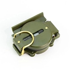 Cammenga Official US Military Lensatic Compass, Accurate Waterproof