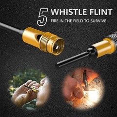 Aluminum Ultralight Trekking Poles Walking Cane Outdoor Camping Hiking Stick New