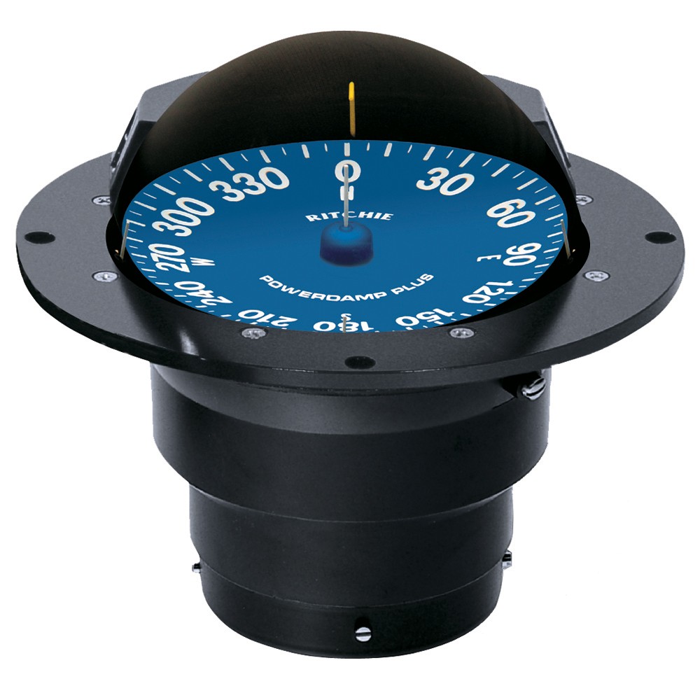 Ritchie SS-5000 SuperSport Compass – Flush Mount – Black SS-5000 UPC 01034205…