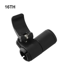Your Safety with Replacement Lock for 14mm 16mm 18mm Trekking Poles