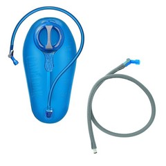 CamelBak CRUX 3L Reservoir kit – hydration pack with insulated tube + valve