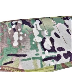 SORD BELT PAD PATROL ORDER MOLLE BELT RIG BATTLE BELT PLATFORM – MULTICAM