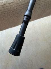 Cascade Mountain Tech Adjustable Trekking Pole
