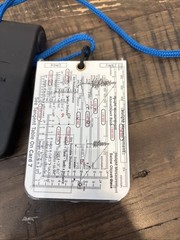Brunton OSS 70M Mirrored Compass F-BOSS70M PROFESSIONAL