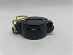 Black Engineer Lensatic Directional Compass (Taiwan)